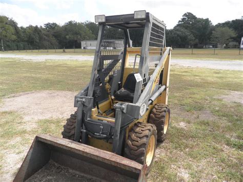 new holland l125 skid steer specs|new holland skid steer specs.